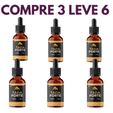 Tada Forte: A Solução Eficaz para o Tratamento da Disfunção Erétil