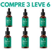 Glicocau: A Solução Natural para Controle dos Níveis de Glicose