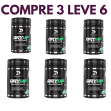 DryUP: A Solução para Reduzir a Retenção de Água e Conquistar uma Aparência Definida