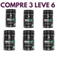 DryUP: A Solução para Reduzir a Retenção de Água e Conquistar uma Aparência Definida