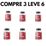 Dermo Diet: Controle do Apetite, Energia e Foco para Seus Dias