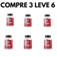 Dermo Diet: Controle do Apetite, Energia e Foco para Seus Dias