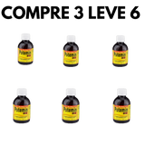 Potemin – Suplemento Nutricional para o Bem-Estar dos Animais