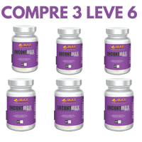 Incontmax: A Solução para Combater as Infecções Urinárias