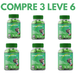 Supragota: A Solução na Redução da Inflamação