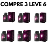 Libid On: A Revolução da Saúde Sexual Feminina