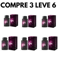 Libid On: A Revolução da Saúde Sexual Feminina