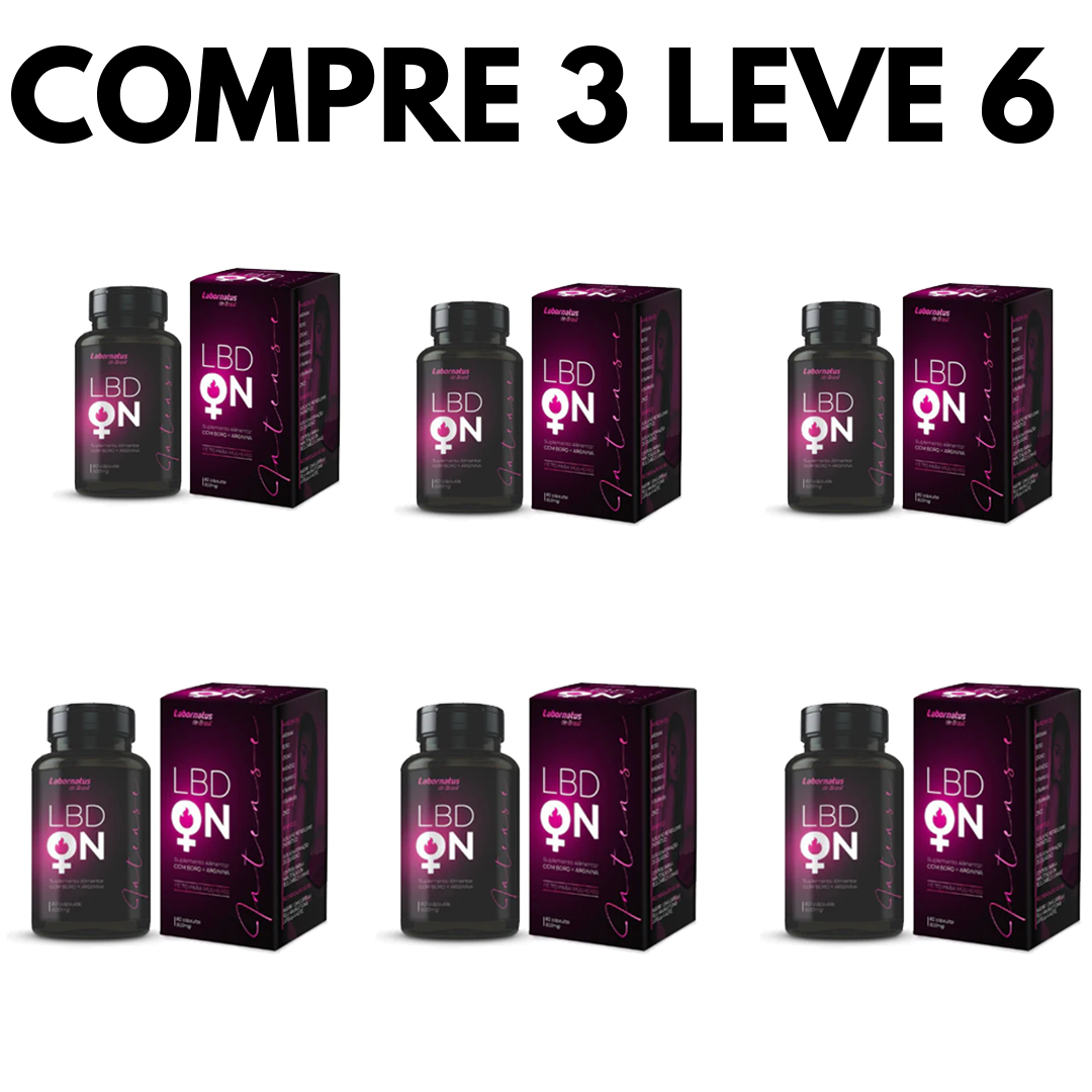 Libid On: A Revolução da Saúde Sexual Feminina