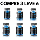 Long Life: Potencialize Sua Energia e Masculinidade