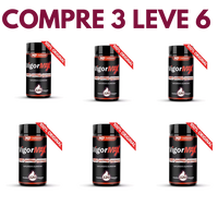 VigorMax: Energia, Vitalidade e Desempenho