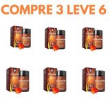 Astaxantina: O Suporte  para Energia e Bem-Estar