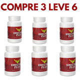 Erecus Plus: Potência e Confiança !