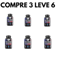 Nitric Oxide: Proteção Cardiovascular e Circulação Otimizada