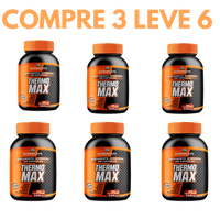 Thermo Max – Potencialize Seu Desempenho e Acelere o Emagrecimento