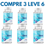 Hemoease: O Poder da Natureza no Combate ao Herpes