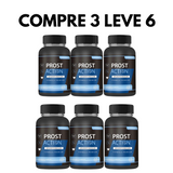 Prost Action: Proteção Total para Sua Próstata