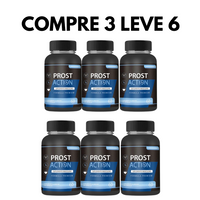 Prost Action: Proteção Total para Sua Próstata