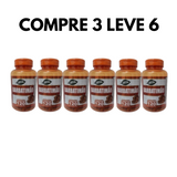 Barbatimão Natural – Bem-Estar e Equilíbrio Diário