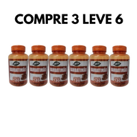 Barbatimão Natural – Bem-Estar e Equilíbrio Diário