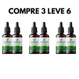 Aveloz em Gotas – Suplemento Natural para Bem-Estar e Vitalidade