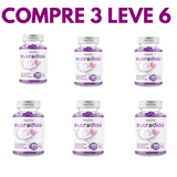 Nutravida: O Suplemento Natural para Aumentar a Fertilidade!