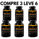 Redufit: Perda de Peso Saudável e Sustentável!