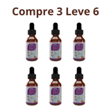 Pura Flora: Seu Intestino em Equilíbrio e Bem-Estar Total