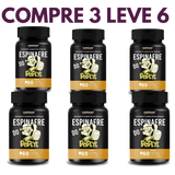 Espinafre do Popeye: Mais Testosterona, Mais Desempenho