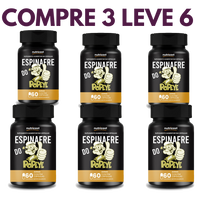 Espinafre do Popeye: Mais Testosterona, Mais Desempenho