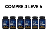 Feno Grego com Vitaminas e Minerais | Nutrição e Bem-Estar