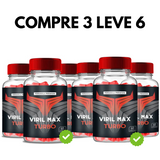 Viril Max Turbo: Seu Segredo Para Potência Duradoura!