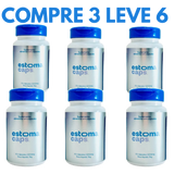 Estomacaps: Alívio Rápido para Azia e Má Digestão