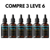 Imune Prost: Próstata Saudável e Sistema Imune Forte