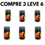 Xburn Pro: A Revolução no Emagrecimento Rápido e Saudável