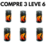 Xburn Pro: A Revolução no Emagrecimento Rápido e Saudável