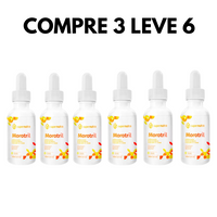 Morotril em Gotas: Queime Gordura Rápido e Sem Sofrimento!