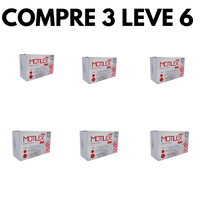 Motilex: Saúde Completa para Articulações, Ossos e Músculos