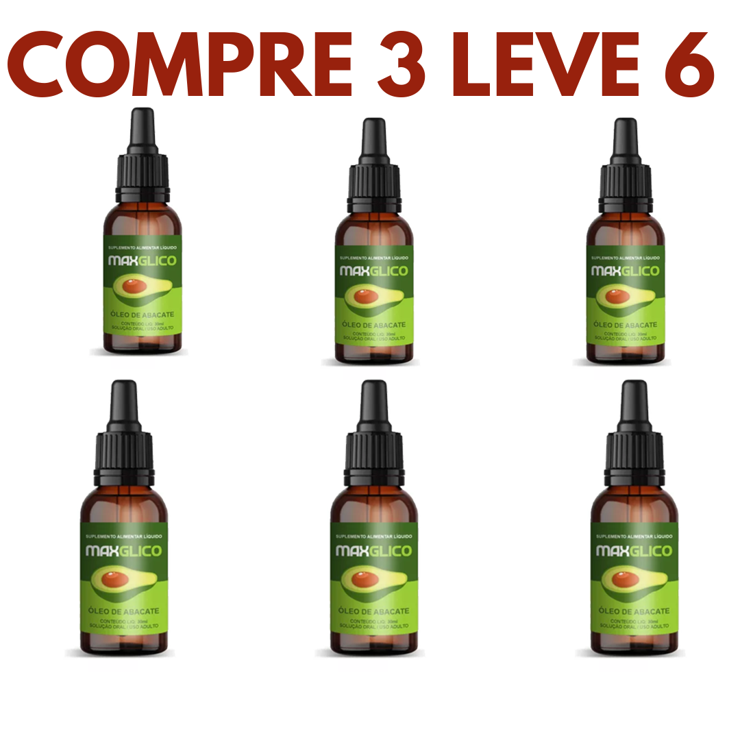 Maxglico: Controle Natural da Glicose para uma Vida Mais Saudável