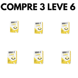 Ograx: Imunidade e Saúde para Seu Pet