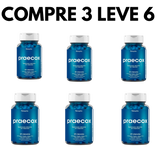 Praecox: Disposição, Energia e Apoio à Saúde Sexual