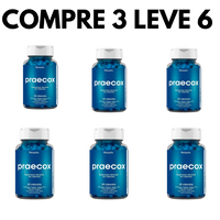 Praecox: Disposição, Energia e Apoio à Saúde Sexual