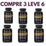 Cresce Cabelo: O Segredo para Fios Fortes e Longos