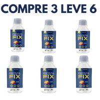 ProstaFix – Proteção e Bem-Estar para sua Próstata