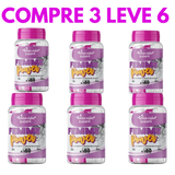 Femme Power: Força, Energia e Definição para Mulheres