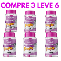 Femme Power: Força, Energia e Definição para Mulheres