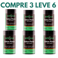 Salus Force – Potencialize sua Energia, Imunidade e Desempenho Físico