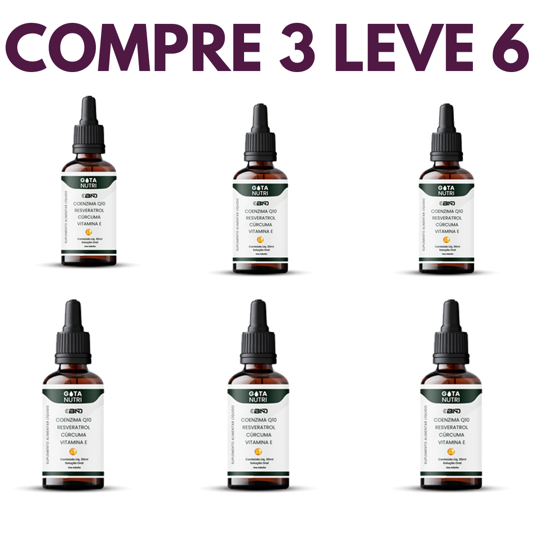 Gota Nutri: Controle Natural do Ácido Úrico para Mais Saúde