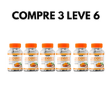 100Dores – Apoio para Articulações Saudáveis e Mais Conforto no Dia a Dia