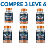 Prost Ultra: O Cuidado Definitivo para a Saúde da Próstata