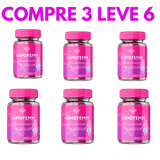 Candfemm: Combate Eficaz à Candidíase